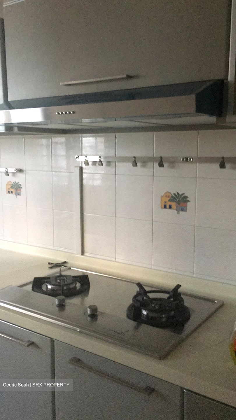 Blk 413B Coral Vale (Sengkang), HDB 5 Rooms #405069971